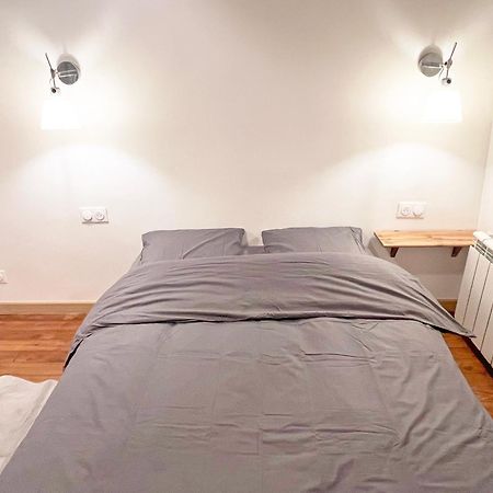 Appartement Moderne A Paris Pour 4 Personnes Exteriér fotografie